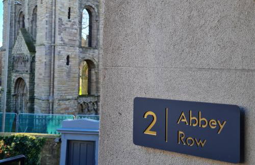 2 Abbey Row - Foto 1