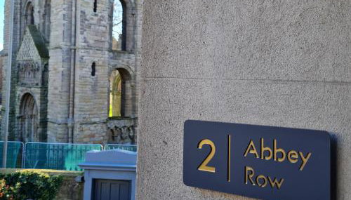 2 Abbey Row - Foto 1