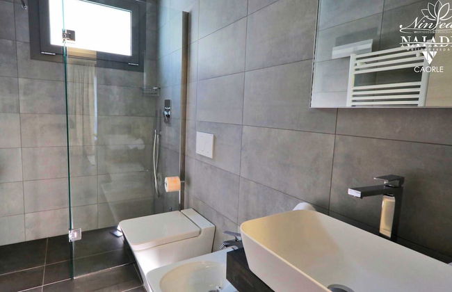 Ninfea Wellness & Spa Residence - Foto 50