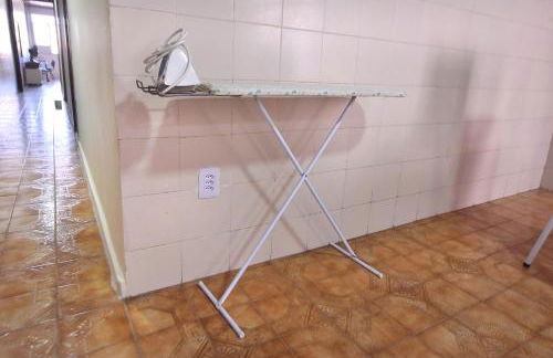 Casa no Centro com ar condicionado a 700m da Rodoviária do Centro - Foto 10