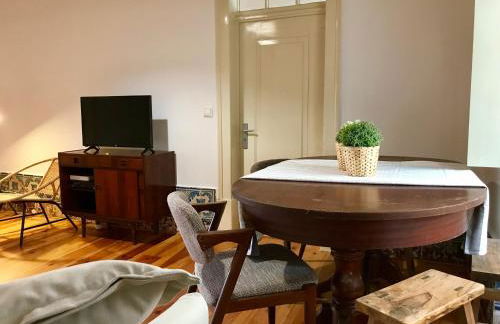 Apartments Center Castelo de São Jorge - Photo 10