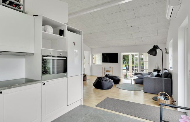 "Fentje" - 375m to the fjord - Foto 13