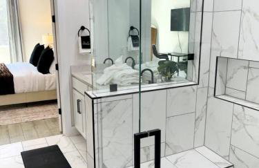 Stylish Oasis - Near City Center - Mins 2 Downtown - Foto 20