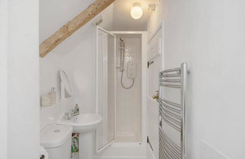 Historic Cottage & Garden nr Quantock Hills - Foto 12