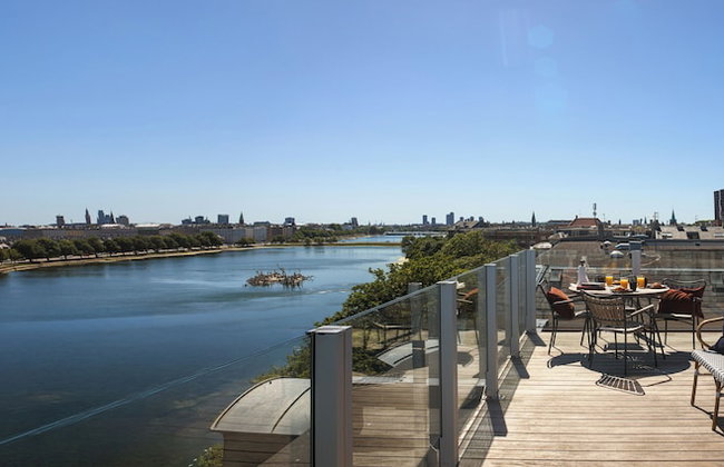 Central Penthouse With Private Rooftop Terrace - Foto 1