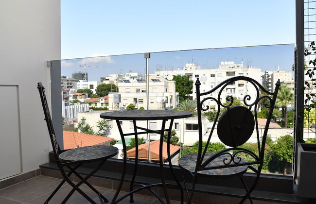 Baz Tower - Photo 27