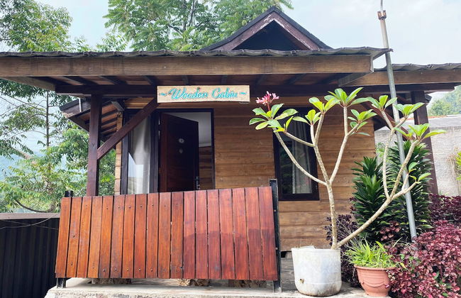 Shine River Ciwidey - Photo 53