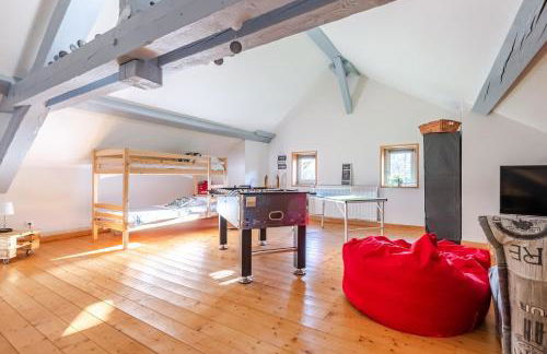 La Bergerie Des Amis - Foto 15