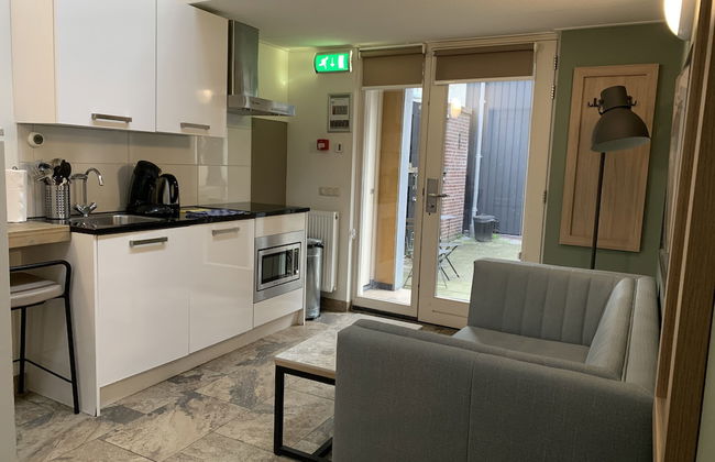 Allure Garden Apartments - Foto 42