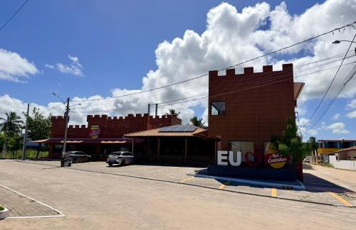 Miramar Bangalôs Maragogi - Foto 47