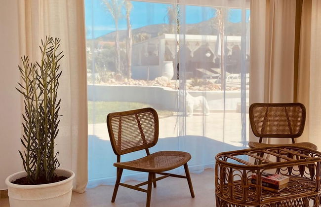 Villa Las Palmeras in Alhaurin de la Torre - Foto 7