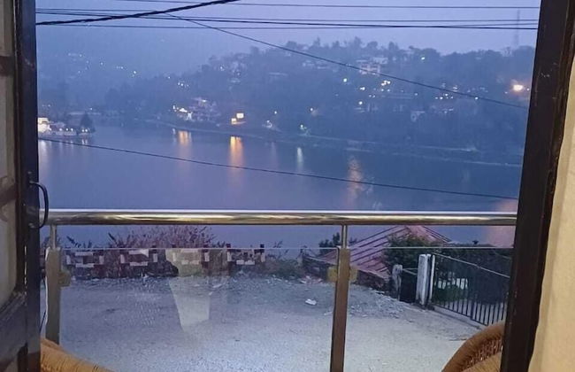 Mohini's Lake View Apartments Bhimtal - Foto 8