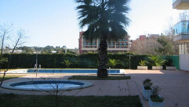 APCOSTAS Village Park / Dos Dormitorios - Foto 2