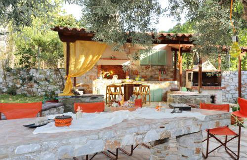 Evaggelia Studios - Foto 11