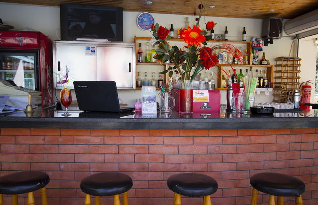 Mythos Platanias - Foto 48