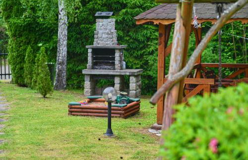 Dom wakacyjny Mielno Mazury - Foto 33