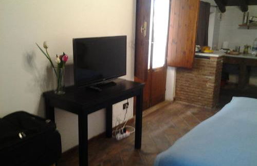 Relais Chiesa Madre - Rooms and Apartments - Foto 20