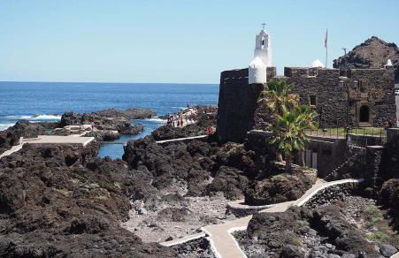 Vivienda Tagoror Garachico - Foto 15