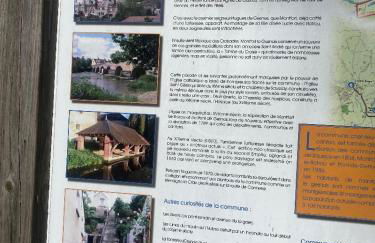 maison climatisée 2 chambres garage wifi de 1 a 5 voyageurs - Foto 15