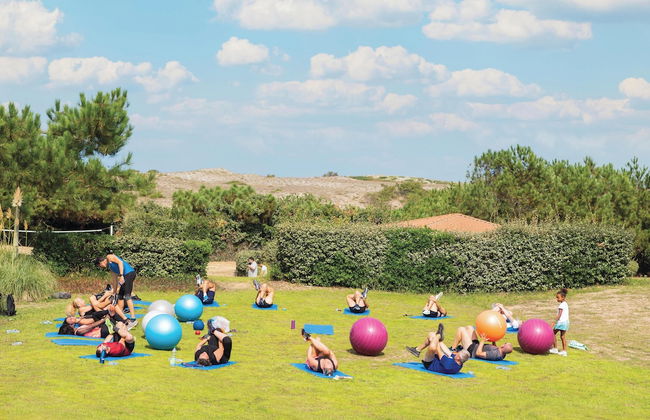 Belambra Clubs Capbreton - Les Vignes - Foto 46