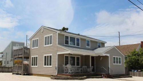 Duplex 2Nd Fl Beach Badges Oceanside Outdoor Shower Wifi - Foto 4