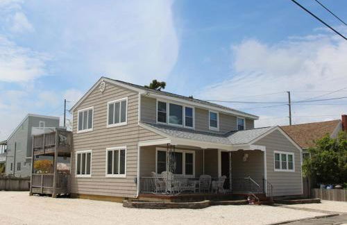 Duplex 2Nd Fl Beach Badges Oceanside Outdoor Shower Wifi - Foto 4