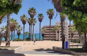 Apartamento Casa de Alba Cabo Cervera La Mata Torrevieja - Foto 46