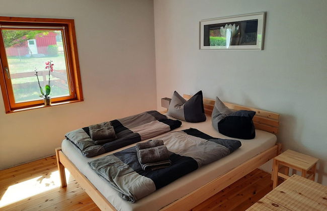 Apartment in Mirow by Lake Vilzsee - Photo 2