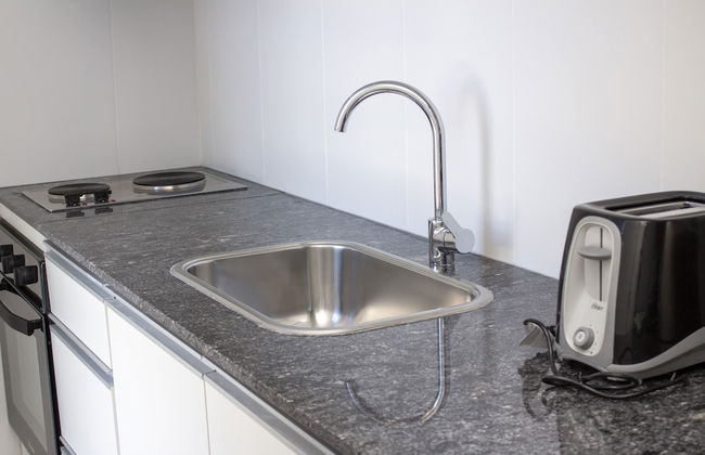 Ramada Residences by Wyndham Puerto Madryn CQ Mitre - Foto 25