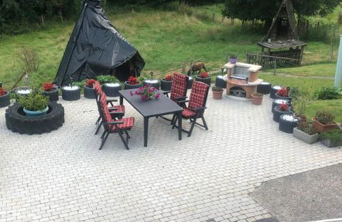 Ferienwohnung Wolf - Foto 7