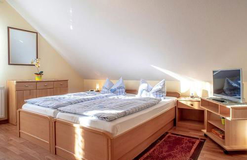 Spreewald-Pension Marina - Foto 17