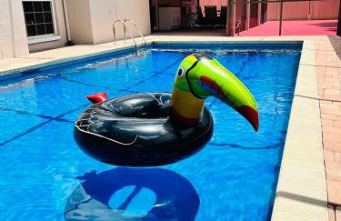 Vintage Family Scape + heated pool&discount - Foto 16