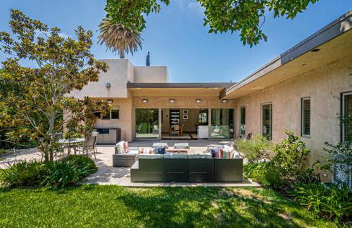 La Jolla 3BR Oceanview Deck - Foto 18