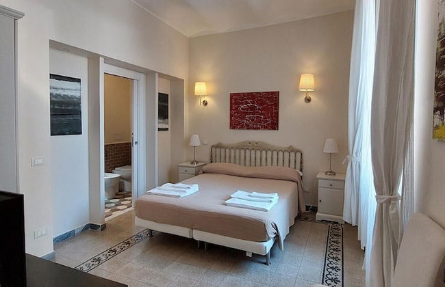 Residenza Maritti ContemporarySuite - Photo 13