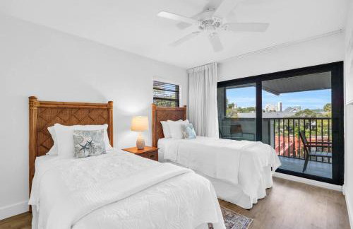 Deluxe Condo - Modern Furnishings and Great View - Foto 21