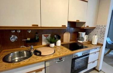 Ferienwohnung Auf der Leite - Foto 8