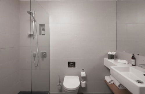 The Lincoln Suites - Foto 52