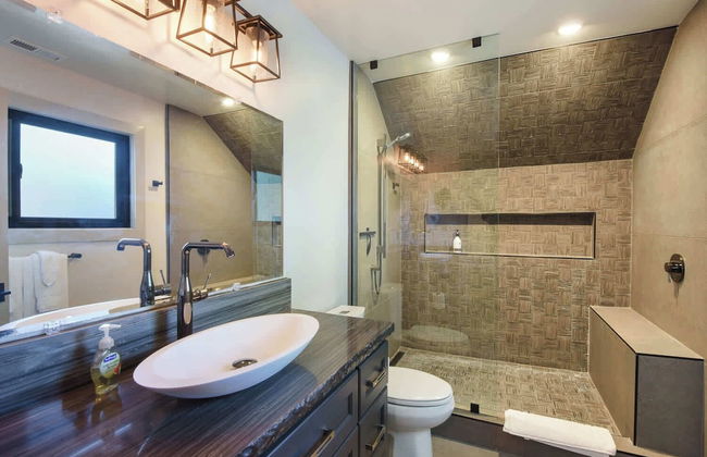 Serenity on Statford Close to Northstar! - Photo 15