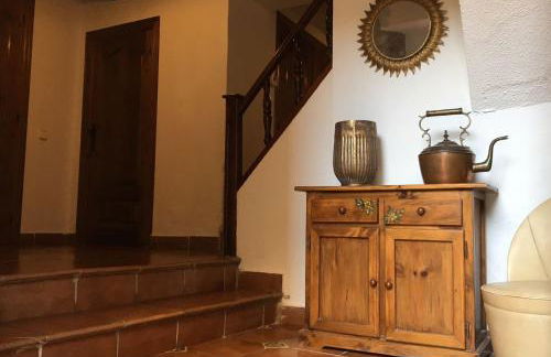 Vive la vida rural: Alojamiento en Les Piles. NIU RURAL, S.L. - Foto 15