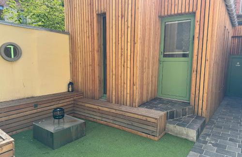 Victorias House Suite - Foto 6