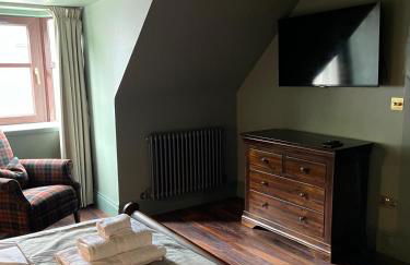 Lewis Lodge - Stunning & Exclusive Luxury Home in the Heart of Ballater, Royal Deeside - Foto 63