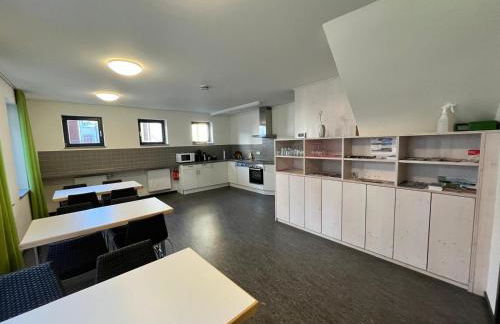 Radlerherberge Mainbernheim - Foto 11