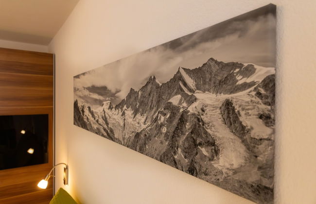 Apartments Saasunia - Foto 32