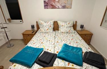 Ferienhaus Fichtenschloss - Foto 8