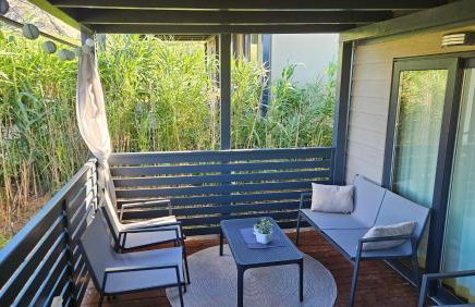 Relax Mobile Home, Terra Park SpiritoS - Photo 2