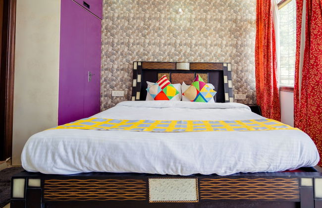 OYO 13291 Home Valley View 2BHK Near Picture Palace - Foto 10