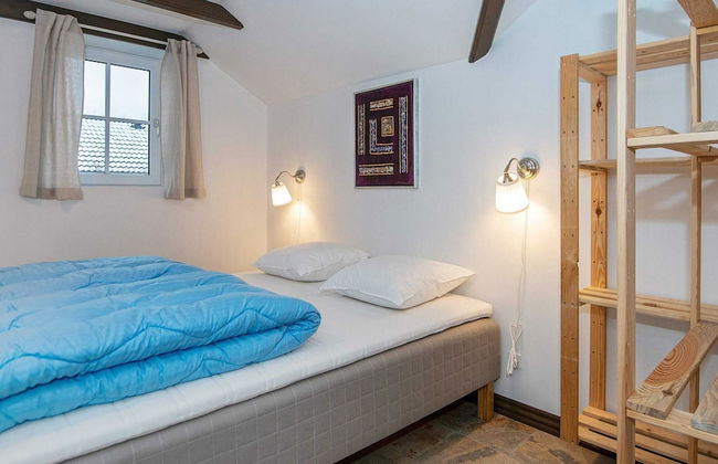 Holiday Home in Ansager - Photo 14