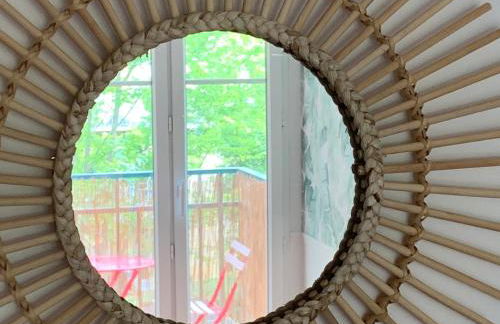 Disney, comfortable 2 bedrooms family apartment, 7 pers, wifi, NETFLIX - Foto 18