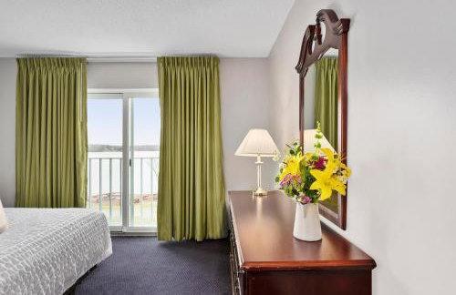 Second Conference Standard Suite Bay View - Foto 15