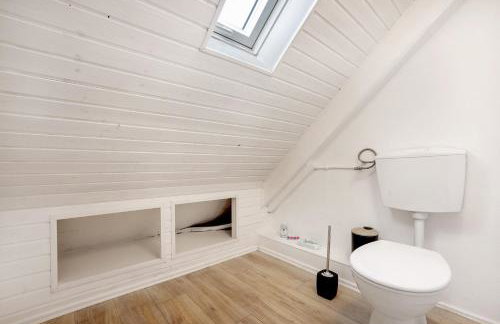 Ferienwohnung Traumhaft - Photo 16